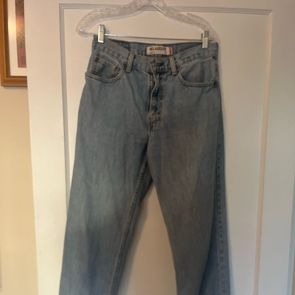 Vintage Levi’s 550 Jeans - Picture 9 of 9
